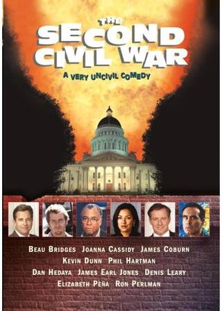 セカンドインパクトのポスター