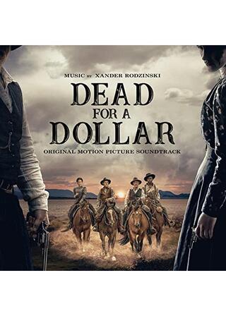 Dead for a Dollar（原題）のポスター