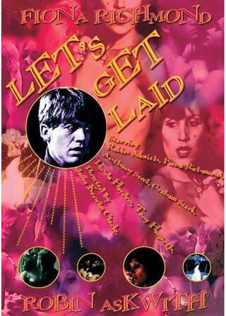 BINBINボーイ！／誘惑されて狙われてのポスター