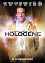The Man from Earth: Holocene（原題）のポスター