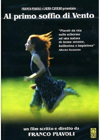 Al primo soffio di vento（原題）のポスター