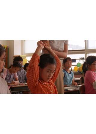 リコーダーのテストのポスター