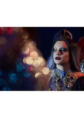 ダンシング・クイーンズのポスター