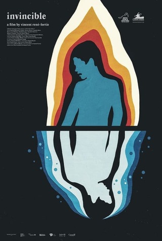 Invincible（原題）のポスター