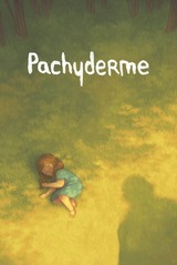 Pachyderme（原題）のポスター