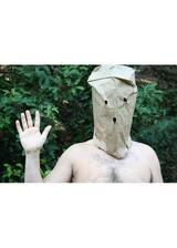 BAGHEAD/バッグヘッドのポスター