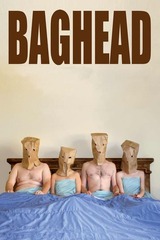 Baghead（原題）のポスター