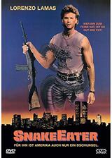 コブラ・キラーのポスター