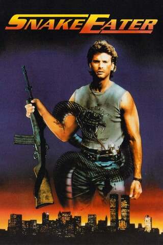 コブラ・キラーのポスター