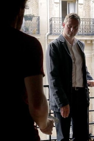 アルジェリア戦争！のポスター