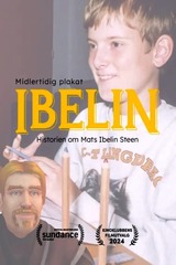 Ibelin（原題）のポスター