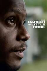 The Barber of Little Rock（原題）のポスター