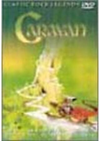 キャラヴァンのポスター