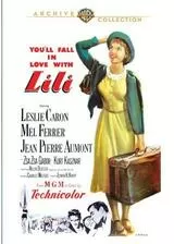 リリーのポスター