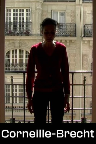 コルネイユ＝ブレヒトのポスター