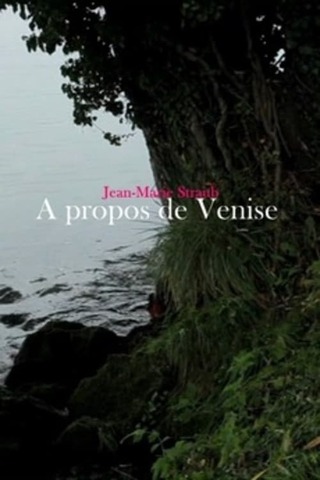 ヴェネツィアについてのポスター