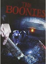 The Boonies（原題）のポスター