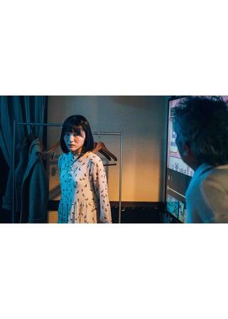 アクトレス・モンタージュのポスター