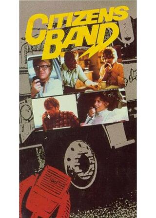 Citizens Band（原題）のポスター
