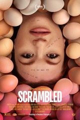 Scrambled（原題）のポスター