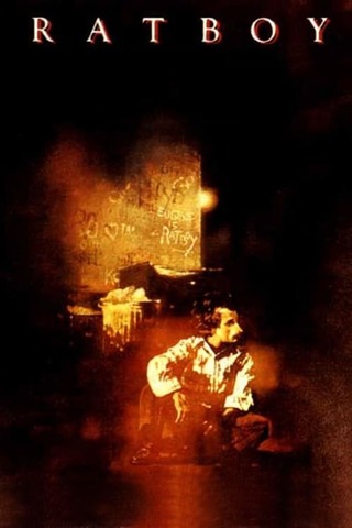 ラットボーイのポスター