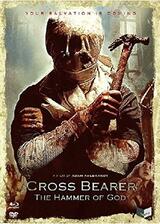 Cross Bearer（原題）のポスター