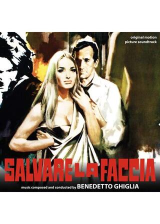 Salvare la faccia（原題）のポスター