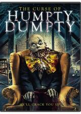 The Curse of Humpty Dumpty（原題）のポスター