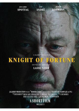 ナイト・オブ・フォーチューンのポスター