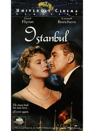 イスタンブールのポスター