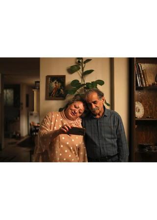 私の好きなケーキのポスター