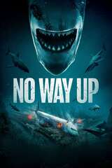 No Way Up（原題）のポスター