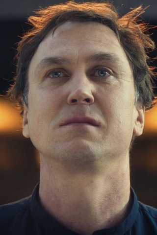 Dying（英題）のポスター