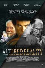 Altered Reality（原題）のポスター