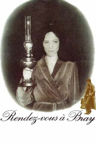 Appointment in Bray（英題）のポスター