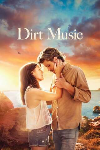 Dirt Music(原題)のポスター