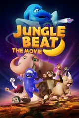 ジャングル・ビートのポスター