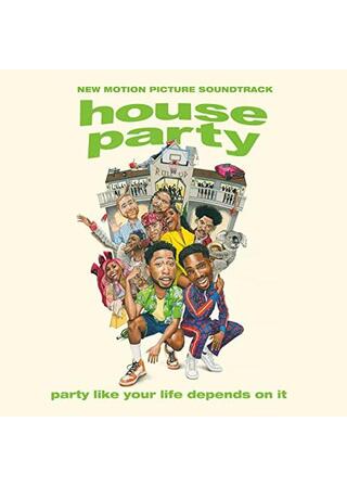 House Party（原題）のポスター