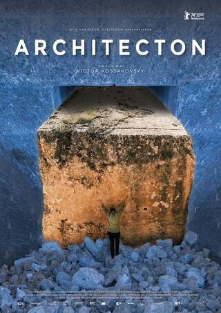 Architecton(原題)のポスター