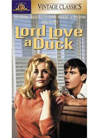 スター誕生の夢のポスター