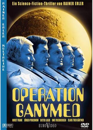 地獄のライト・スタッフのポスター