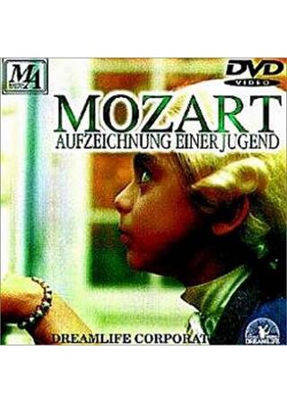 モーツアルトのポスター