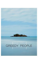 Greedy People（原題）のポスター