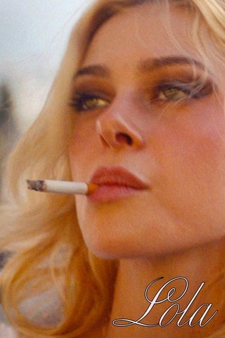 Lola（原題）のポスター