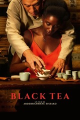 Black Tea（原題）のポスター