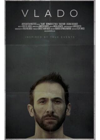 ウラドのポスター