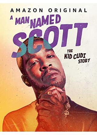 スコットという名の男のポスター