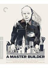 A Master Builder（原題）のポスター