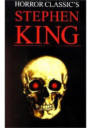 Stephen King's World of Horror（原題）のポスター