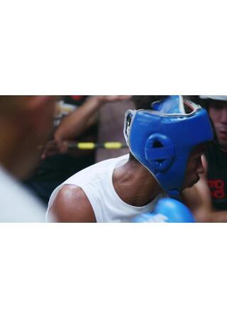 戦いとは終わりであるのポスター